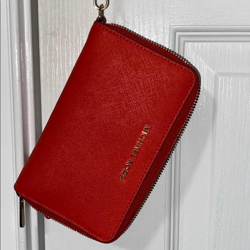 Wristlet